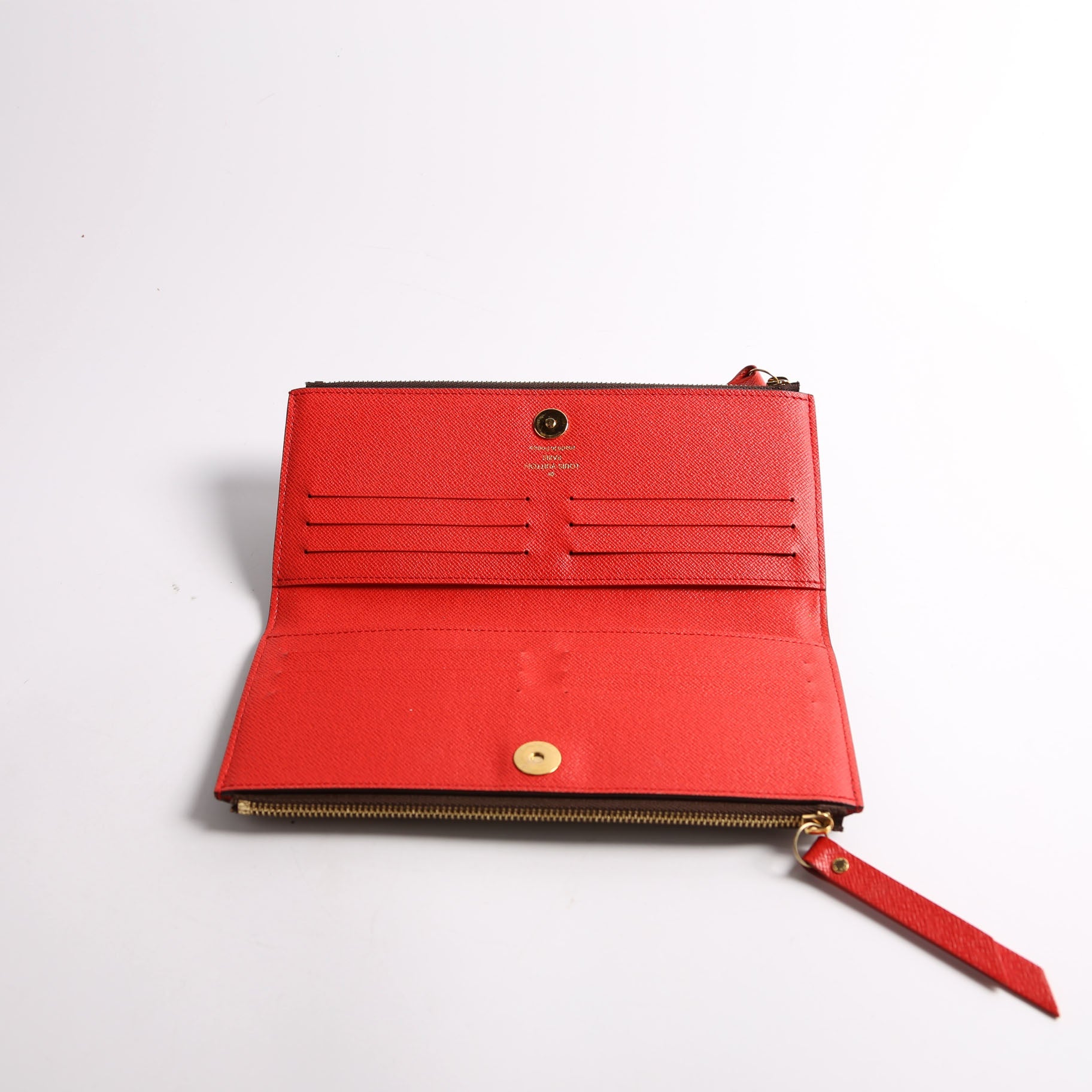 Adele Wallet Monogram