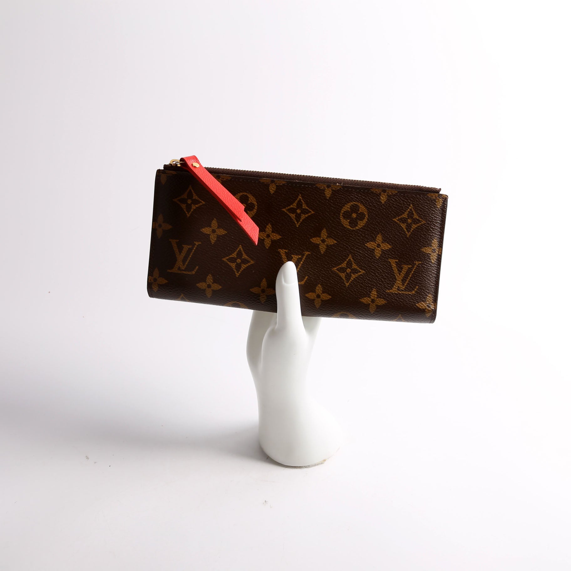 Adele Wallet Monogram