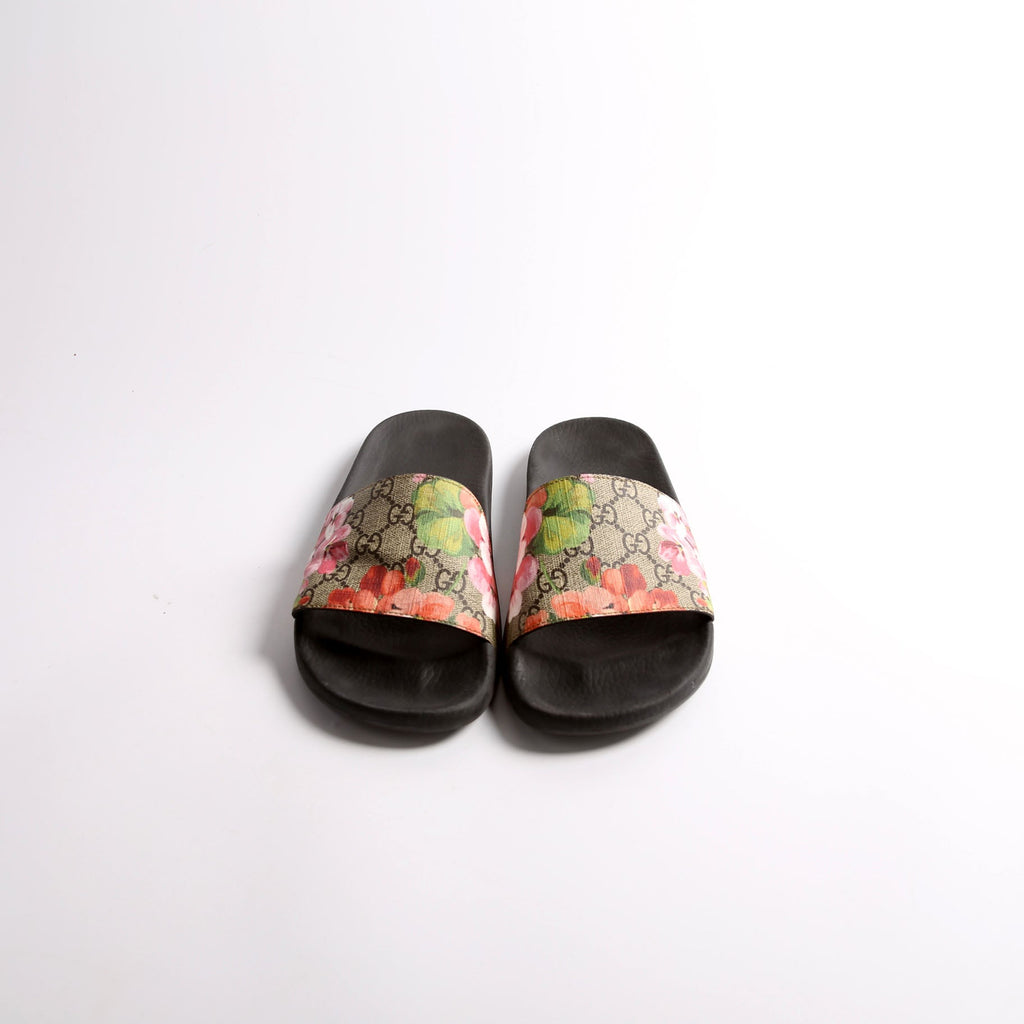 GG Blooms Slides Size 39