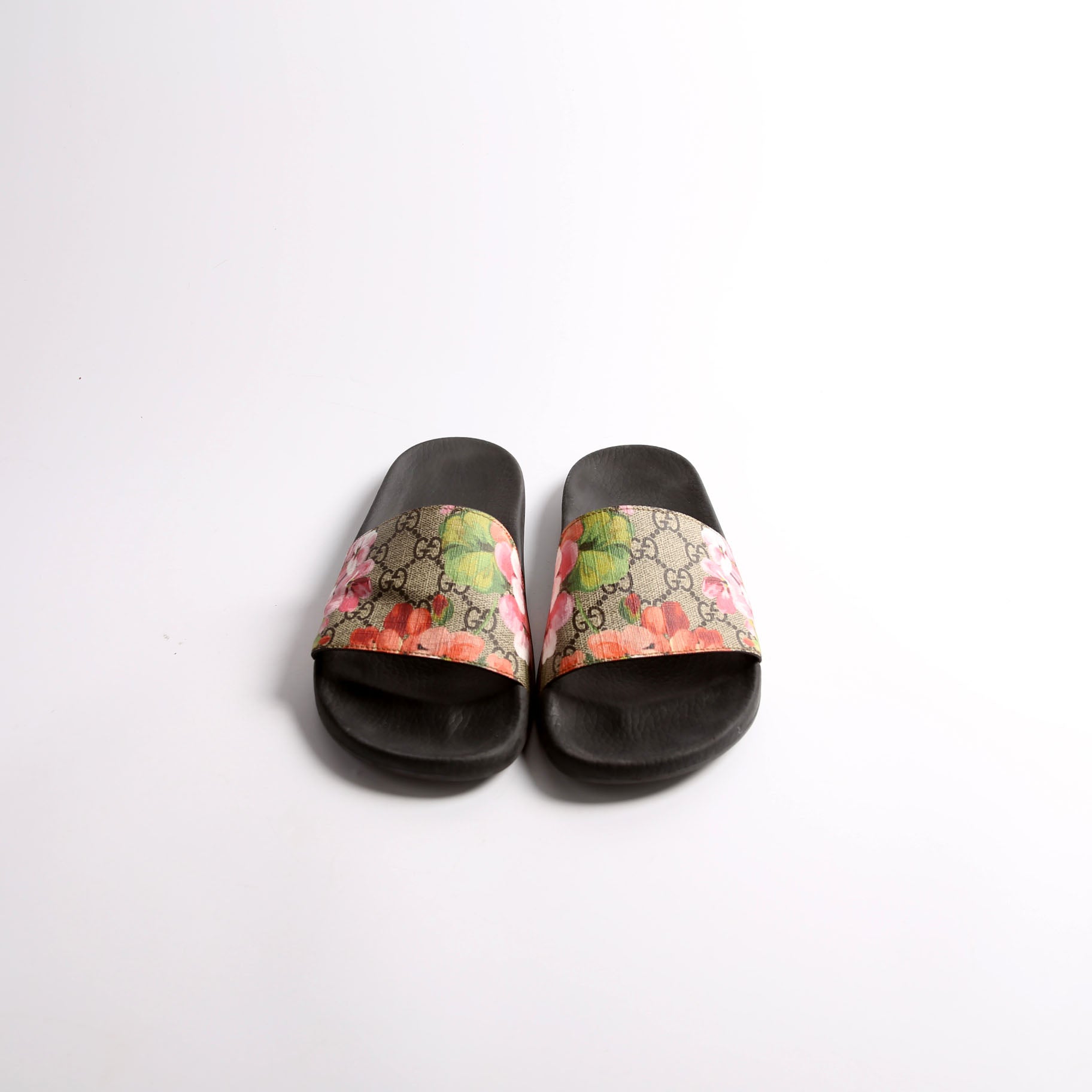 GG Blooms Slides Size 39