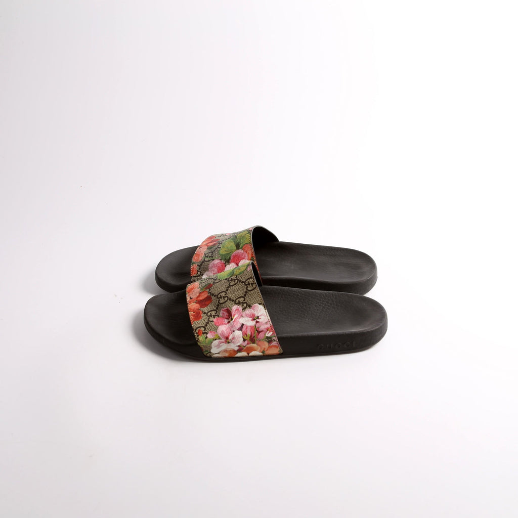GG Blooms Slides Size 39