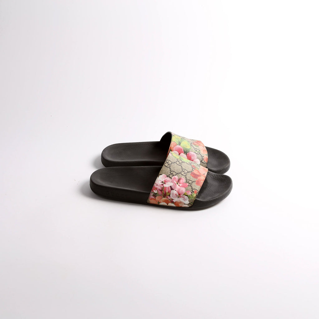 GG Blooms Slides Size 39