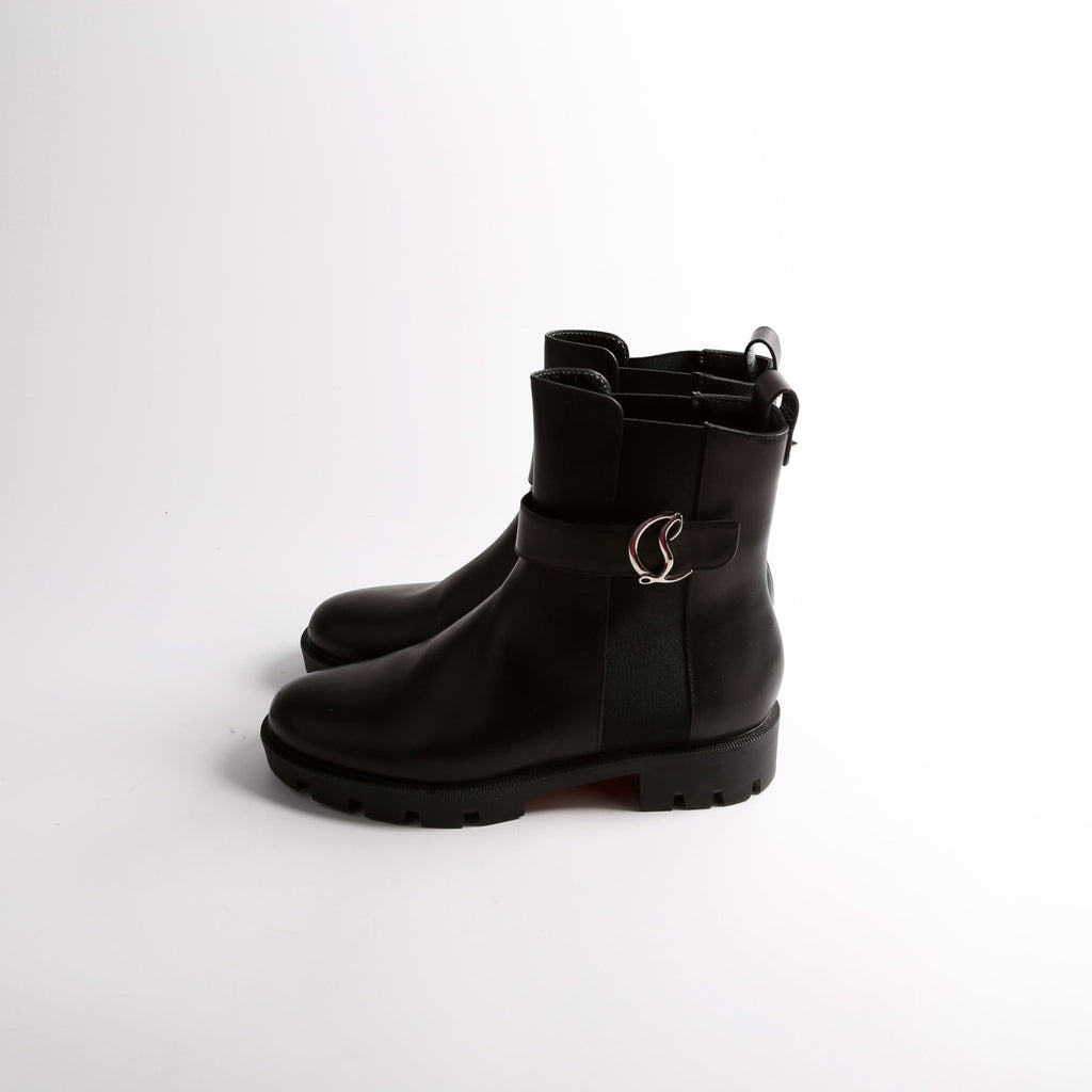CL Chelsea Flat Booty Size 40