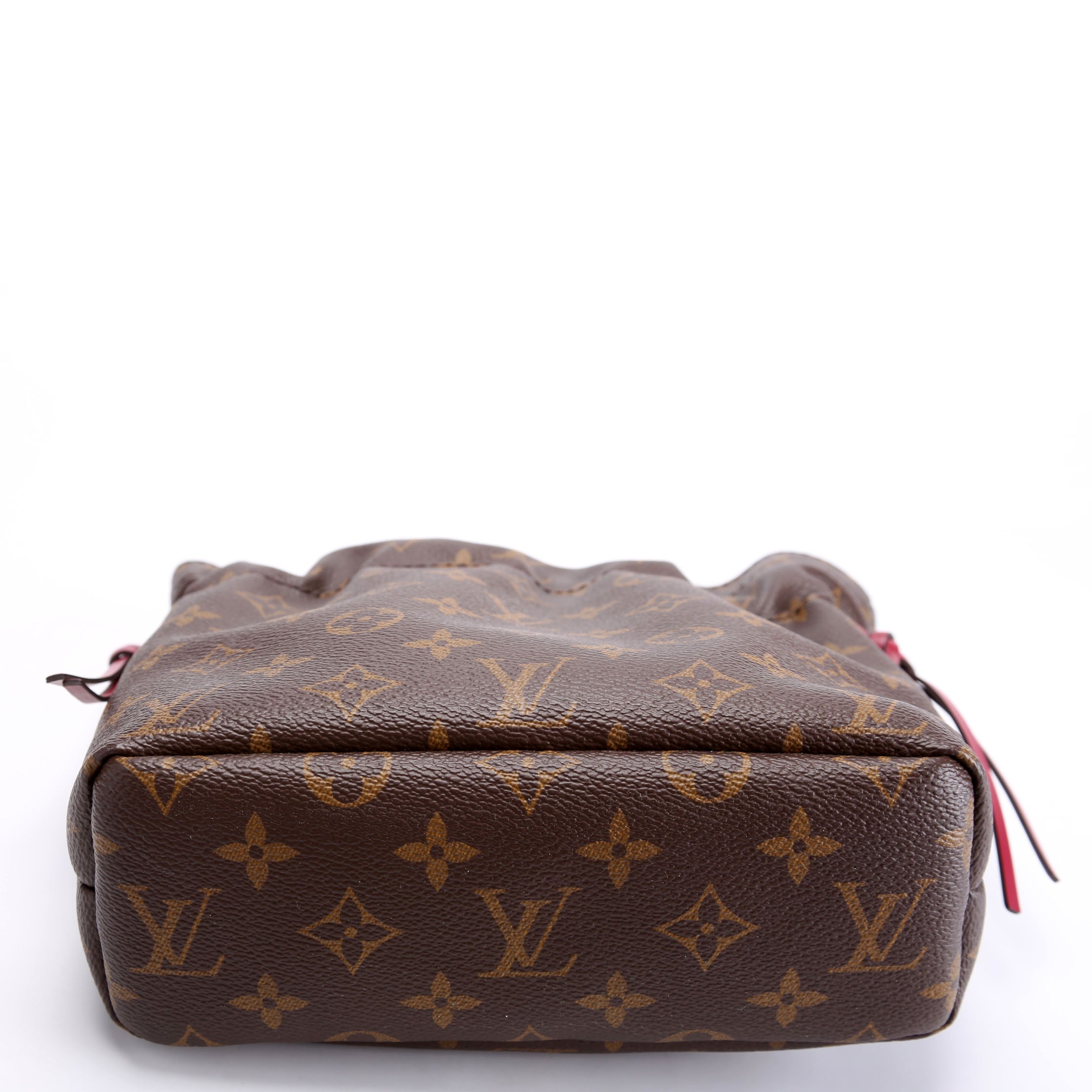 Noe Pouch Monogram Berry