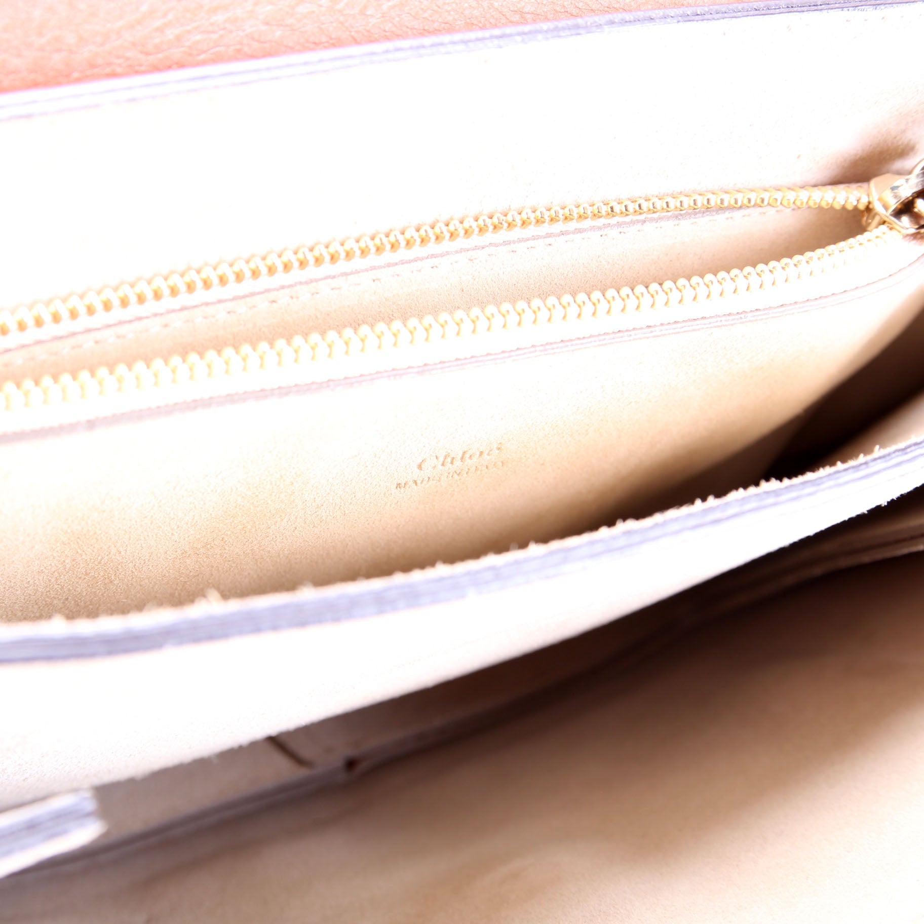 Faye Shoulder Bag Medium Brown