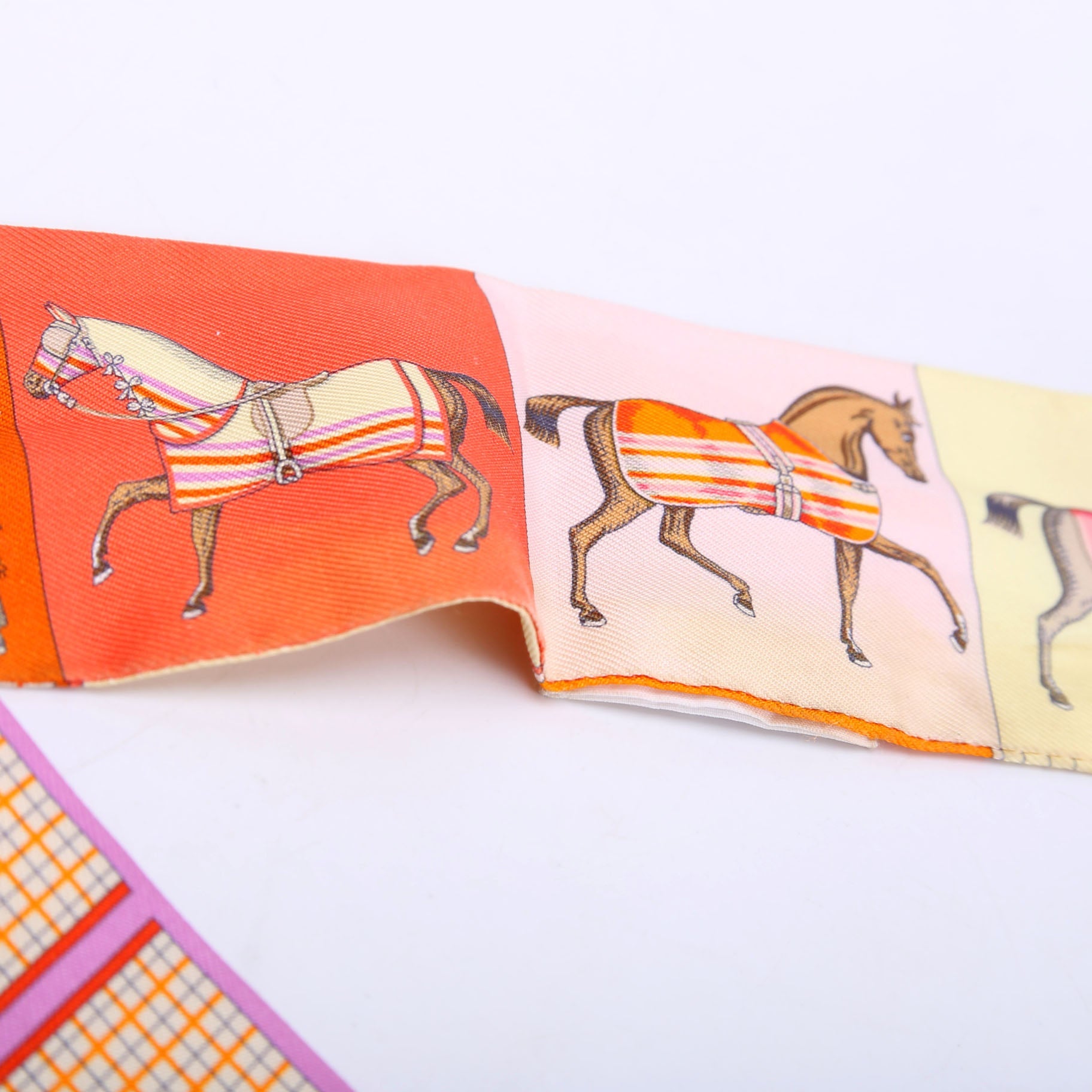 Couvertures Nouvelles Twilly Multicolor