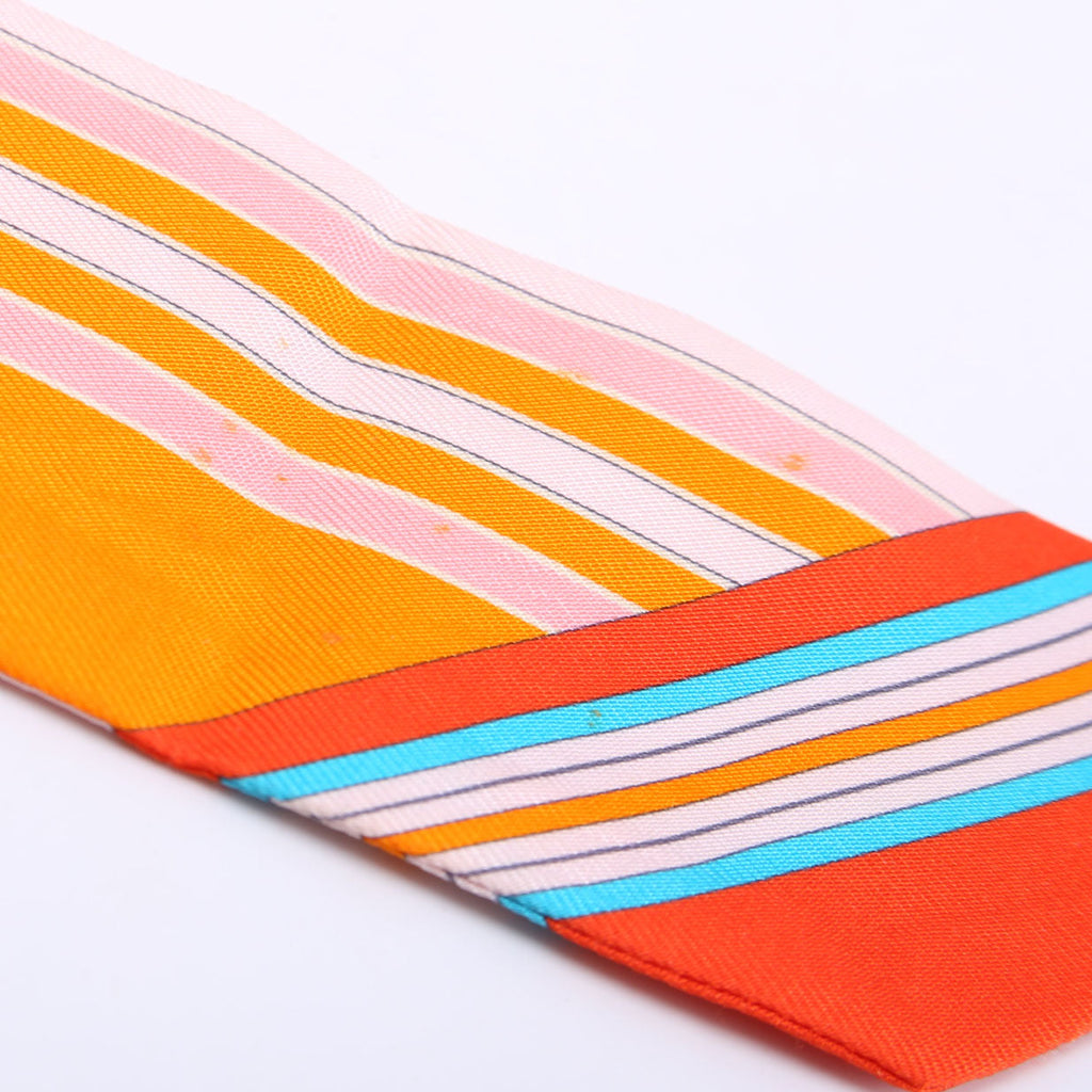 Couvertures Nouvelles Twilly Multicolor