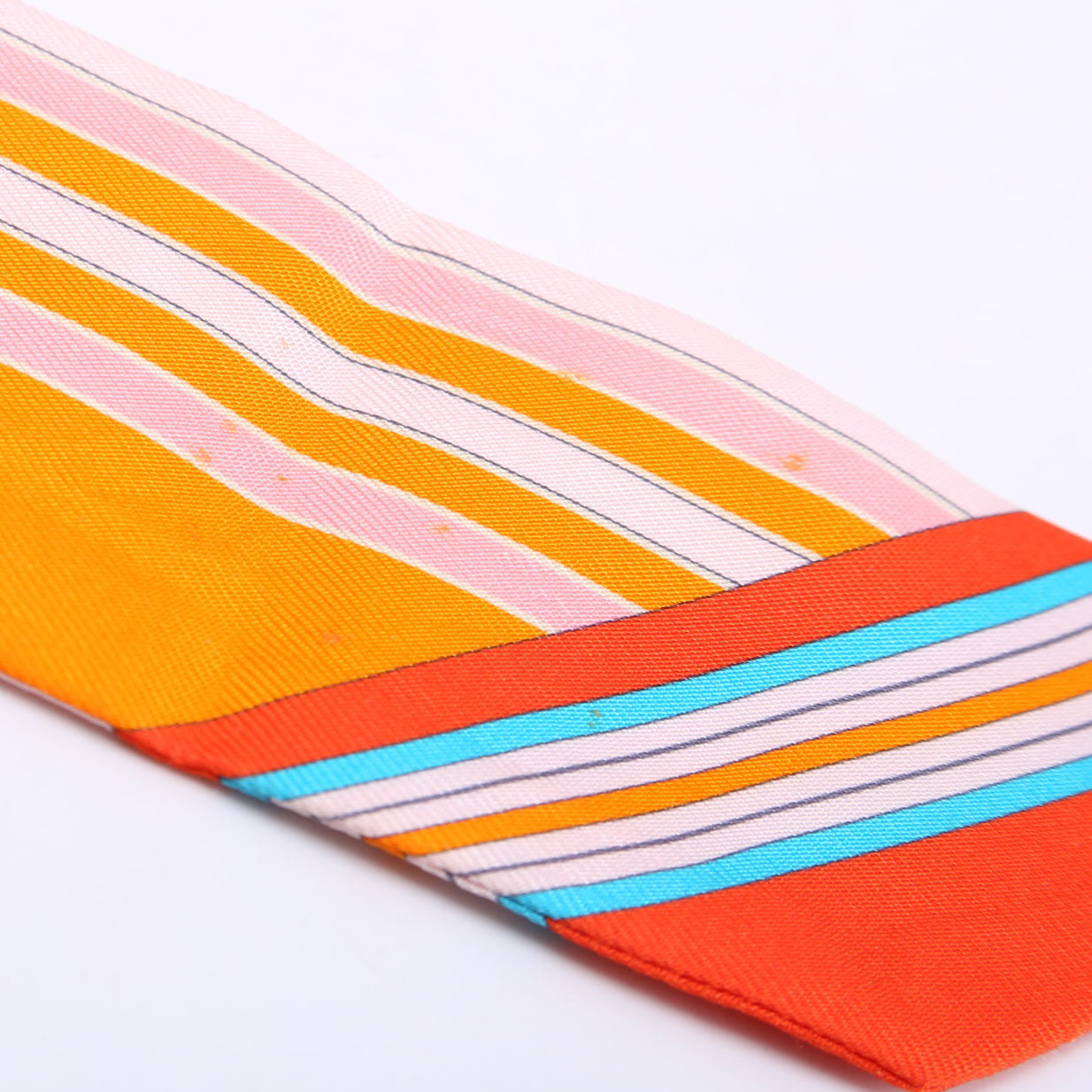 Couvertures Nouvelles Twilly Multicolor