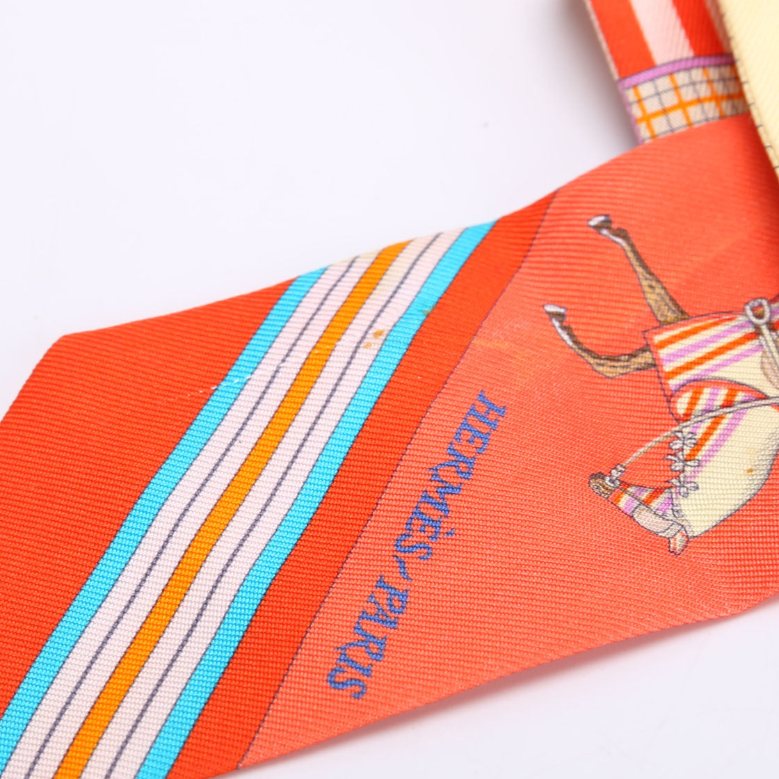 Couvertures Nouvelles Twilly Multicolor