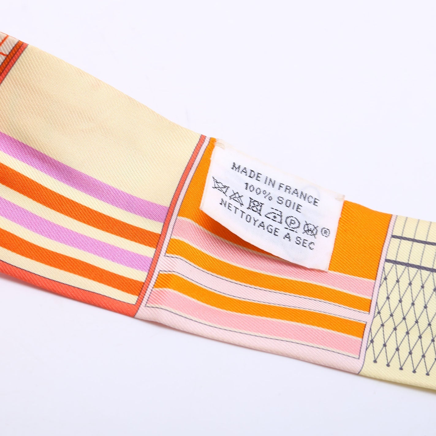 Couvertures Nouvelles Twilly Multicolor