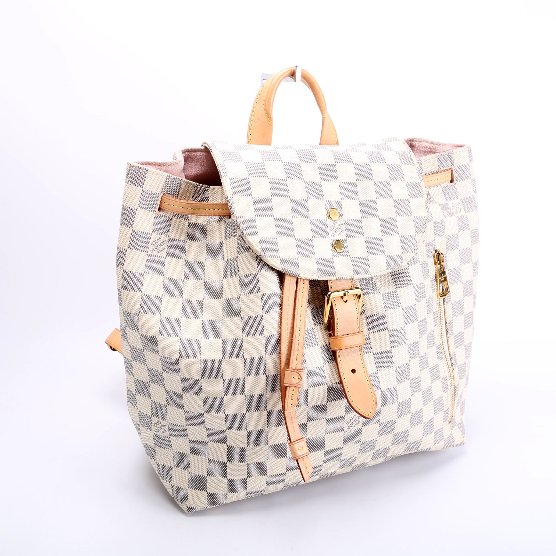 Sperone Backpack Azur