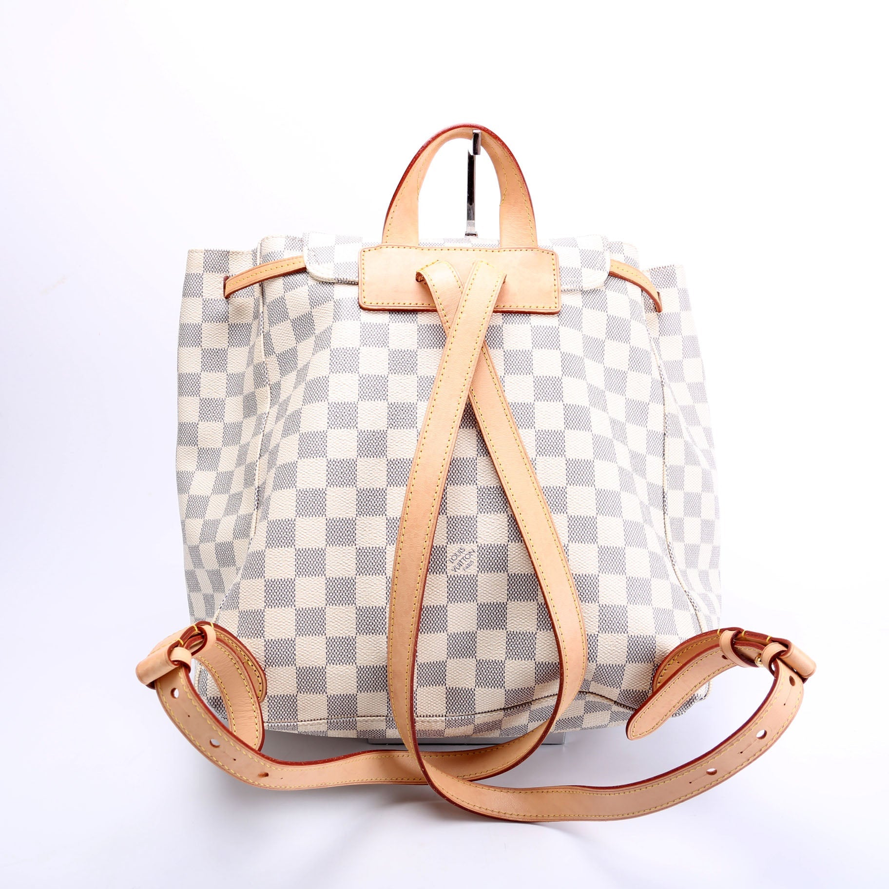 Sperone Backpack Azur