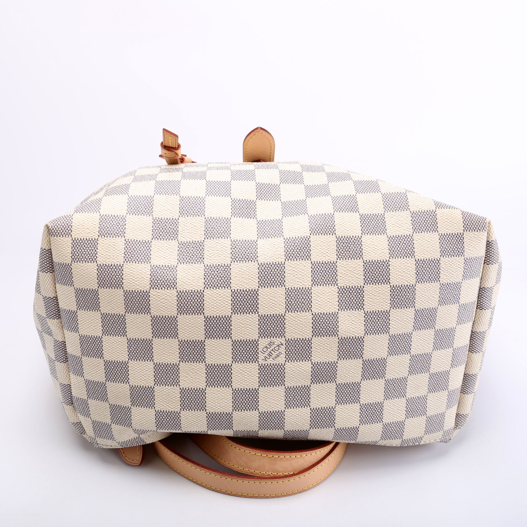 Sperone Backpack Azur