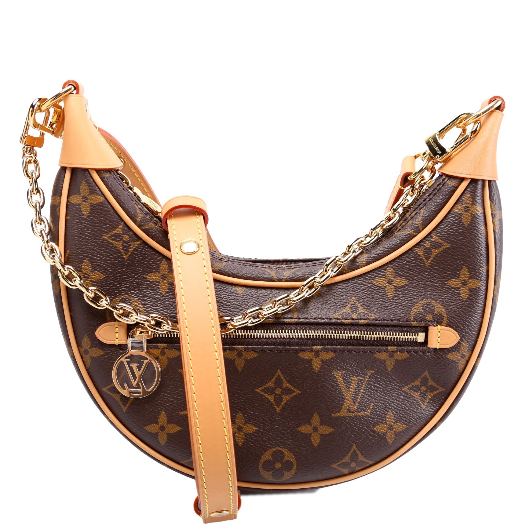 Loop Monogram