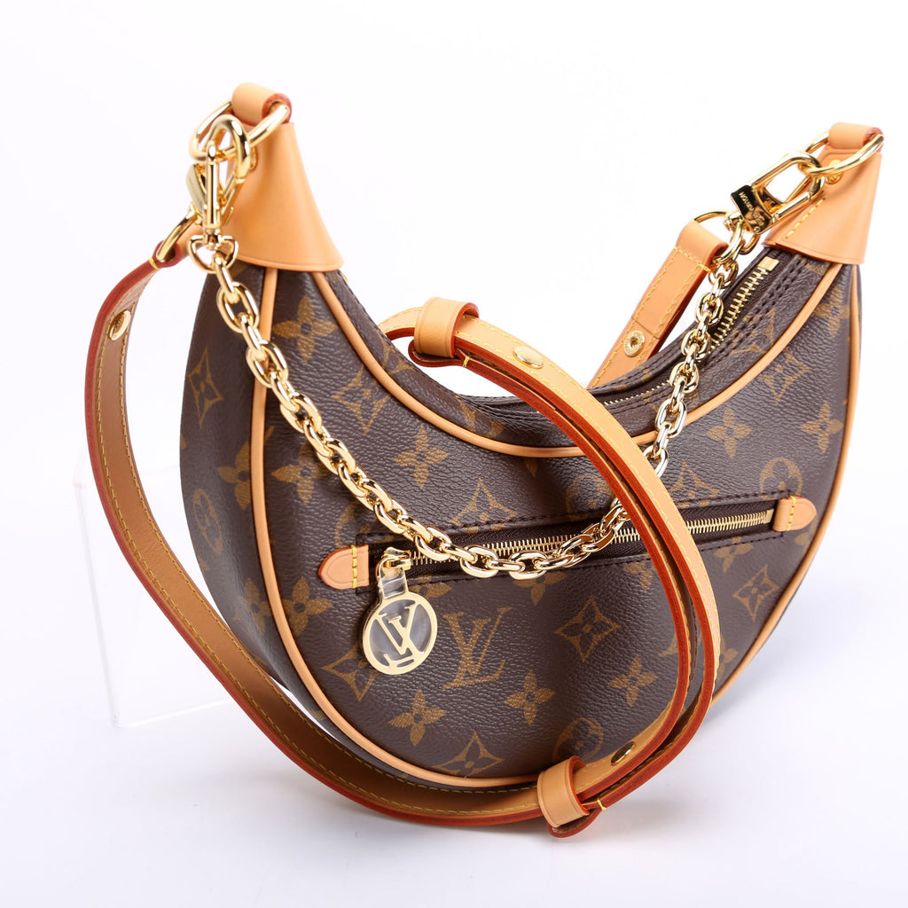 Loop Monogram
