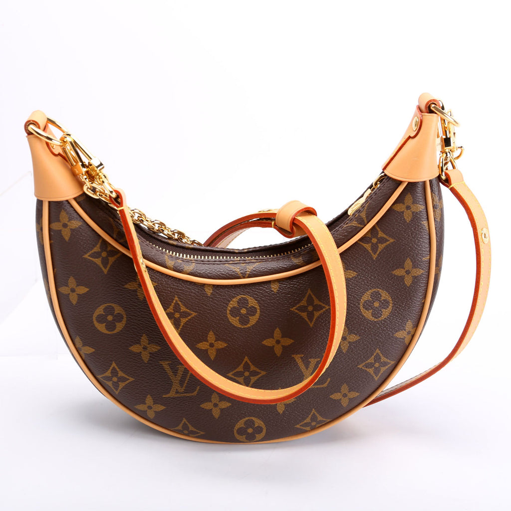 Loop Monogram