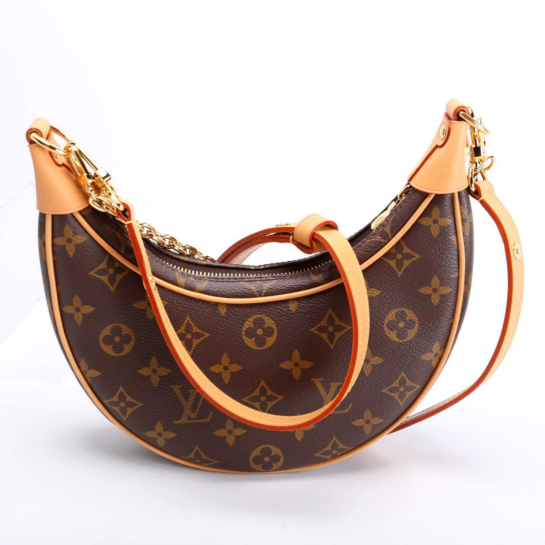 Loop Monogram