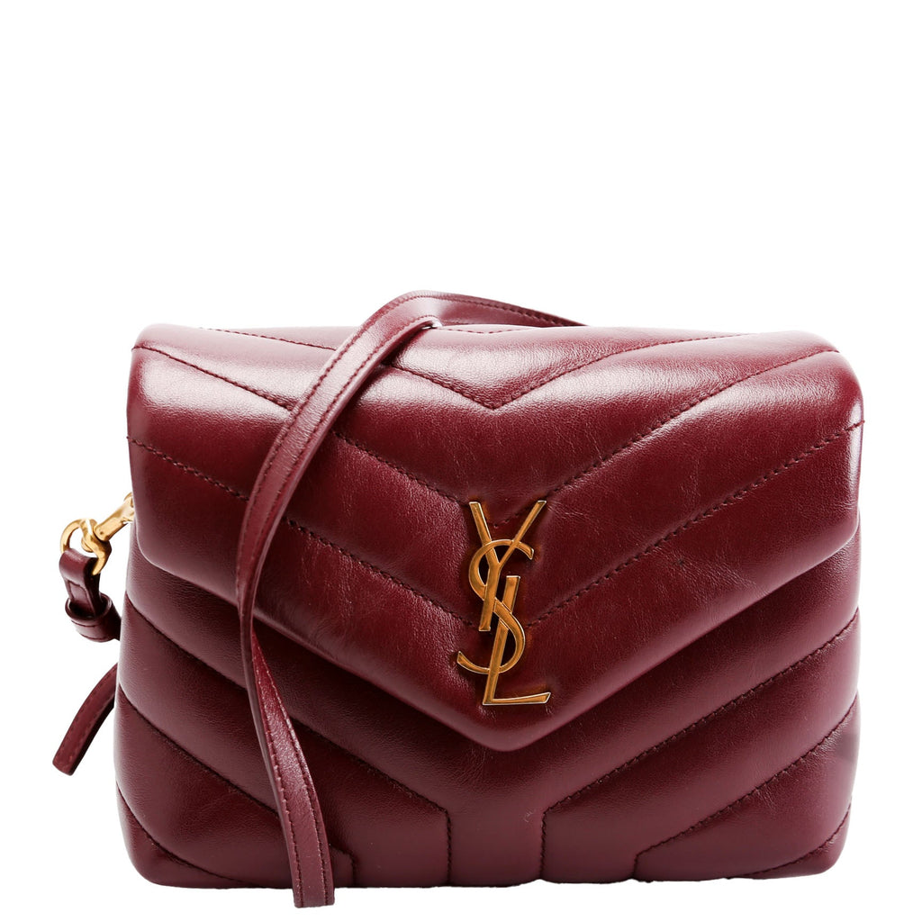 LouLou Satchel Toy Crossbody 467072/630951