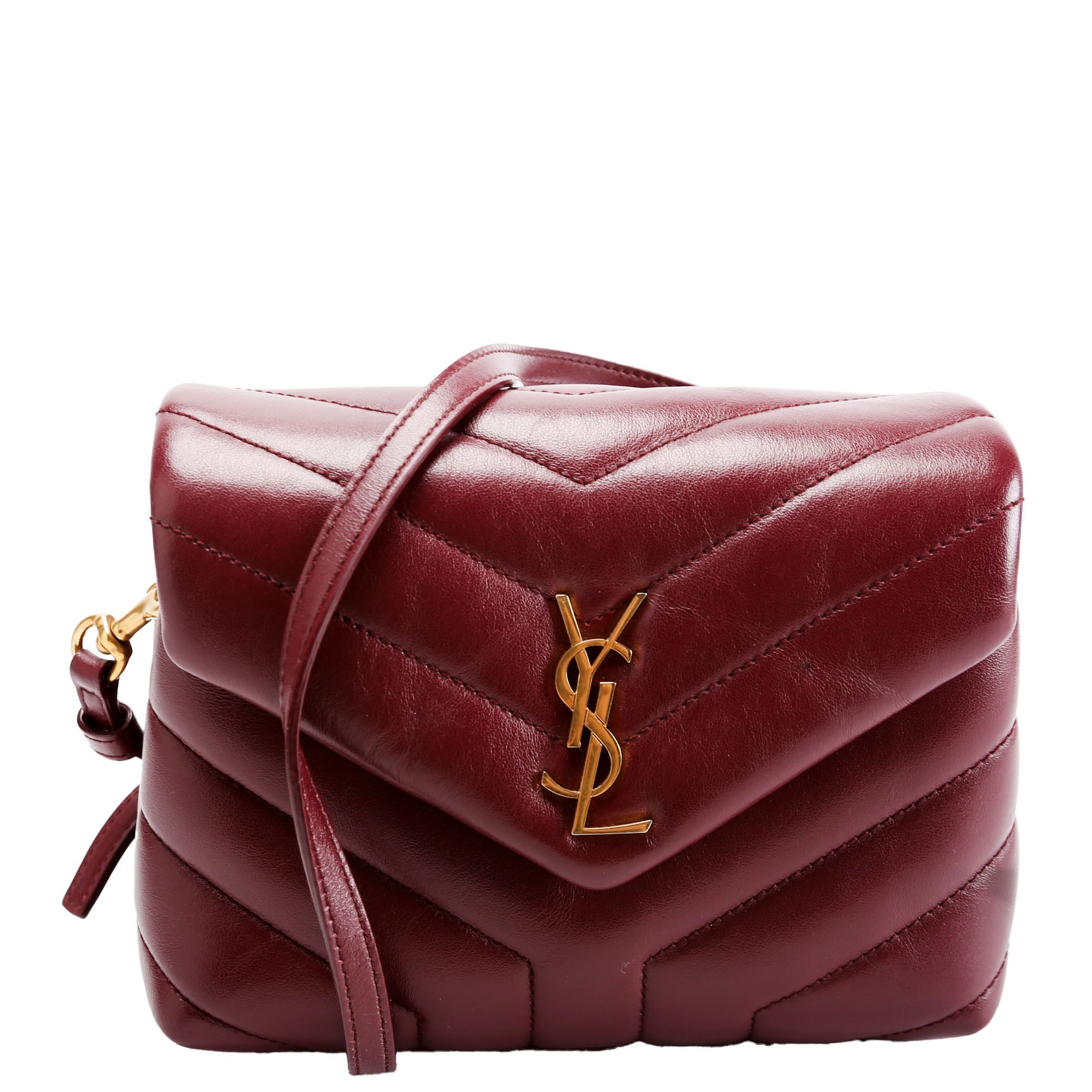 LouLou Satchel Toy Crossbody 467072/630951