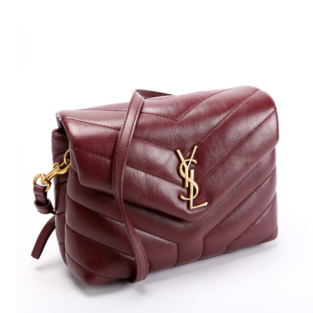 LouLou Satchel Toy Crossbody 467072/630951