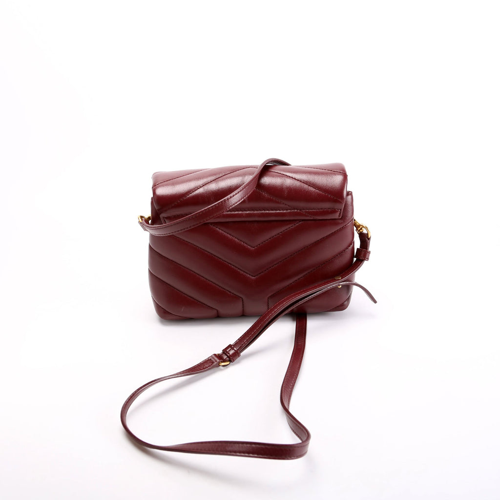 LouLou Satchel Toy Crossbody 467072/630951