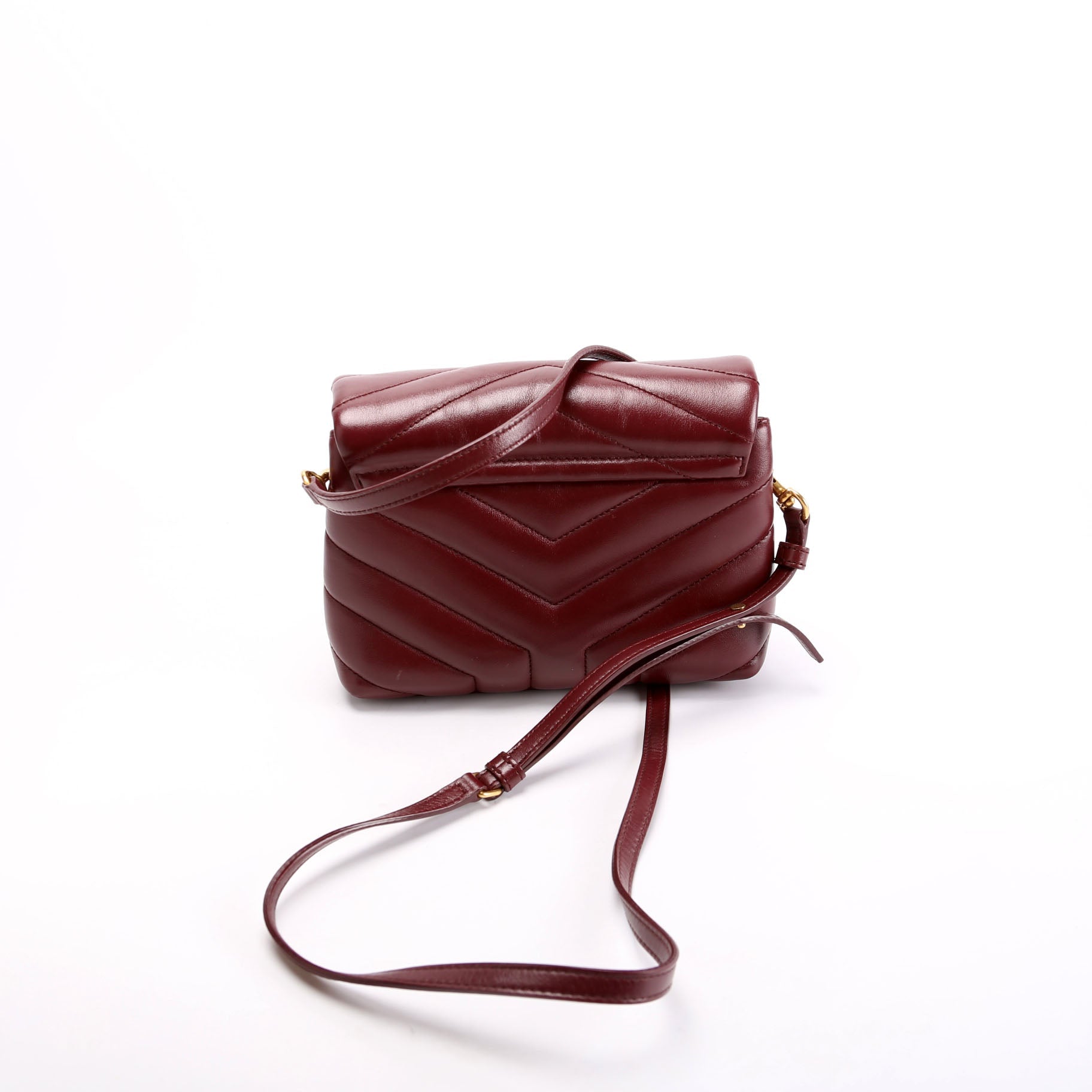 LouLou Satchel Toy Crossbody 467072/630951
