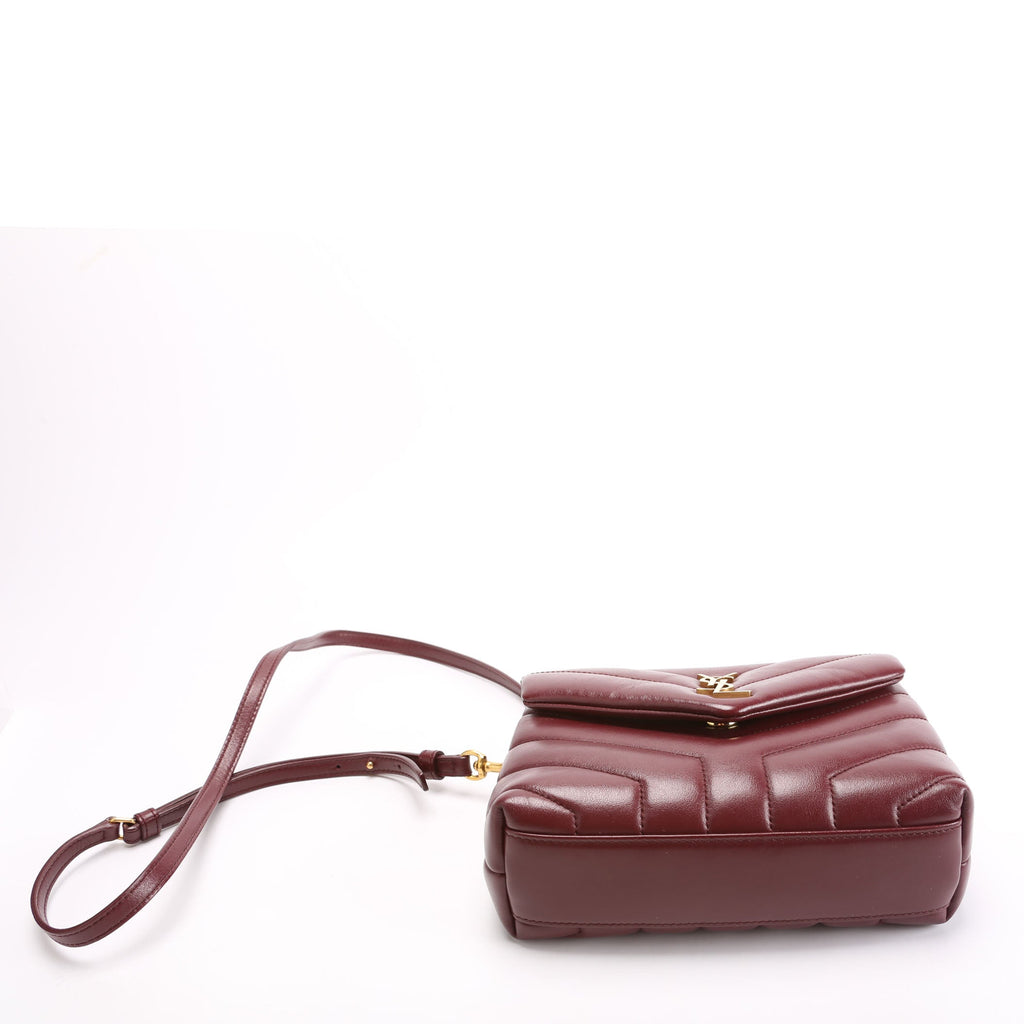 LouLou Satchel Toy Crossbody 467072/630951