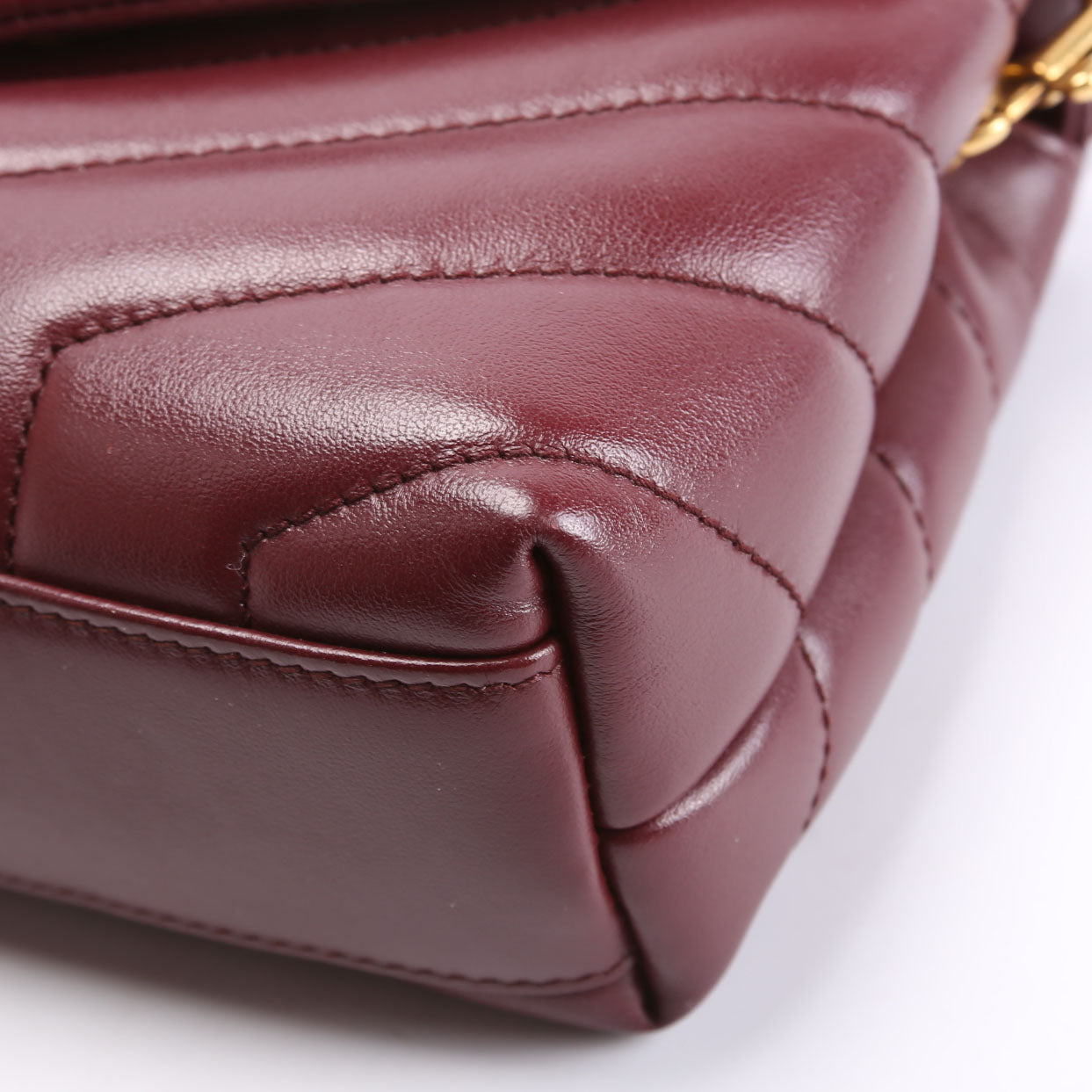 LouLou Satchel Toy Crossbody 467072/630951