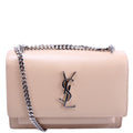 452157 Sunset Chain Wallet Nude
