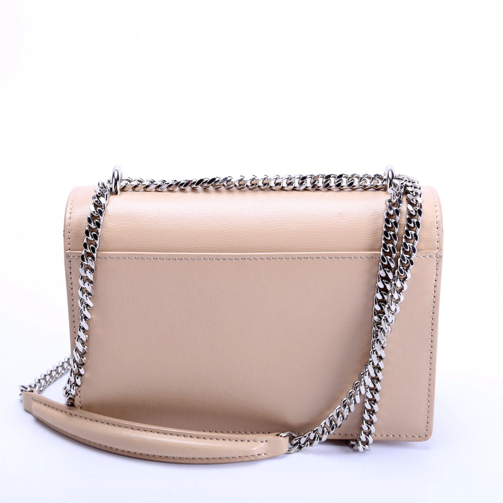 452157 Sunset Chain Wallet Nude