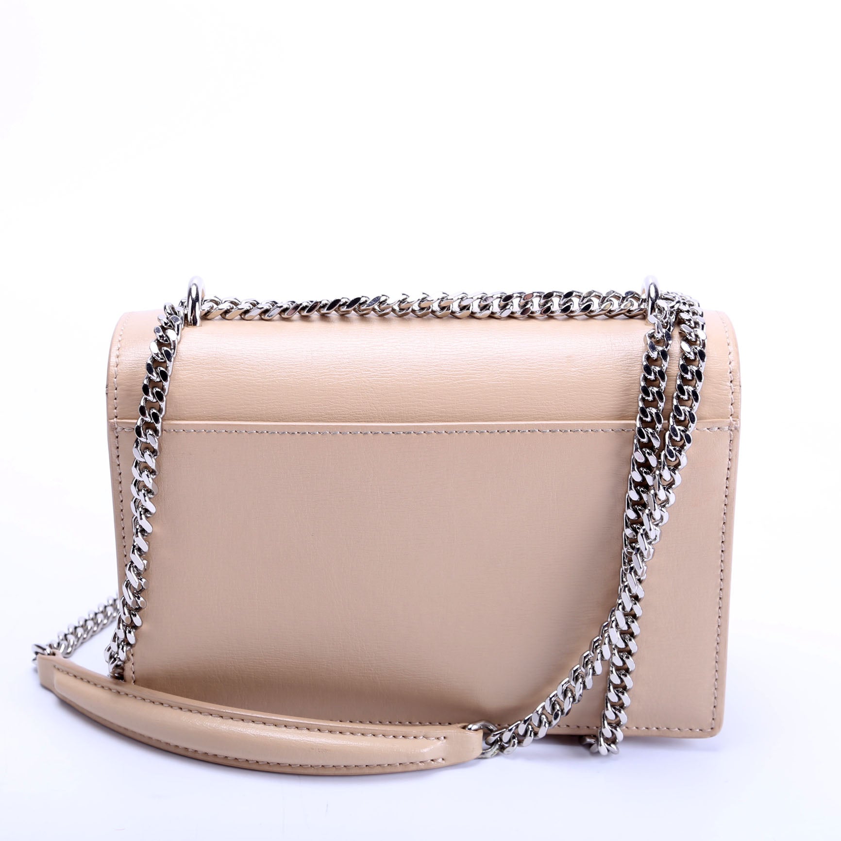 452157 Sunset Chain Wallet Nude