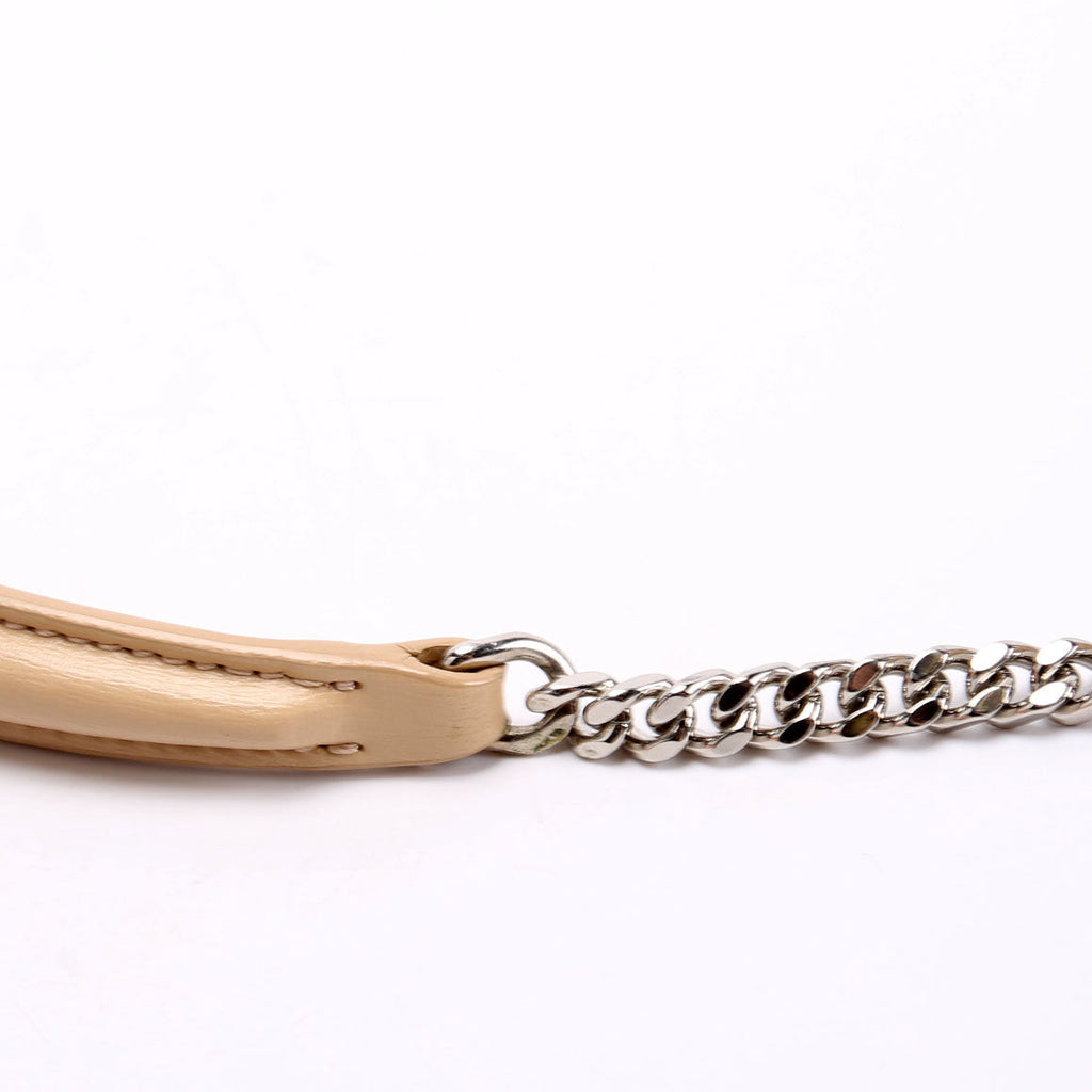 452157 Sunset Chain Wallet Nude