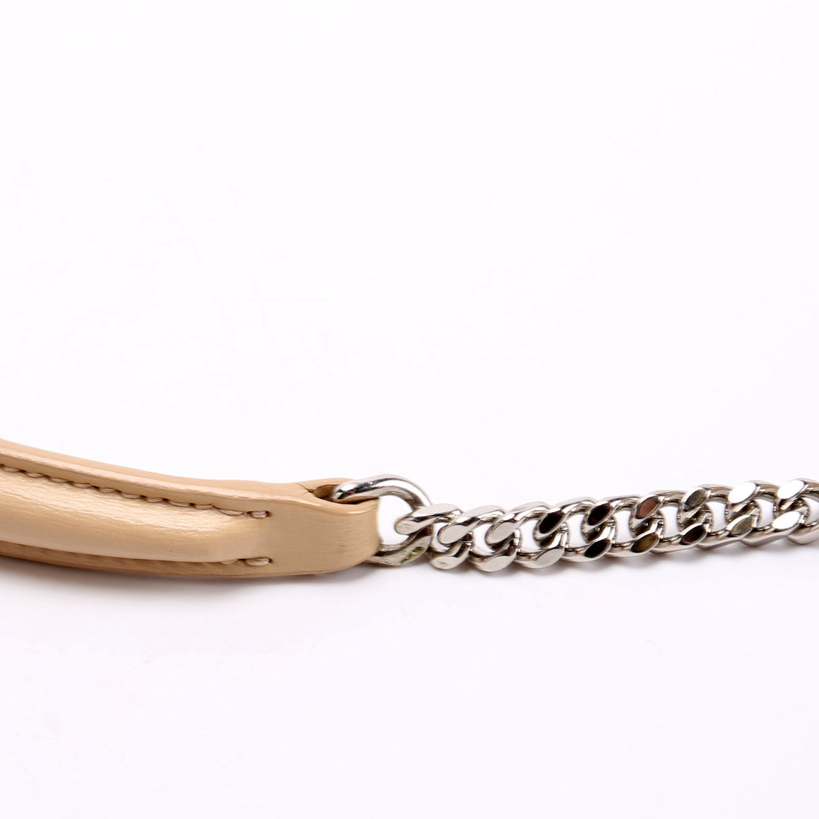 452157 Sunset Chain Wallet Nude