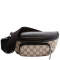 Gucci 450946 GG Supreme Belt Bag