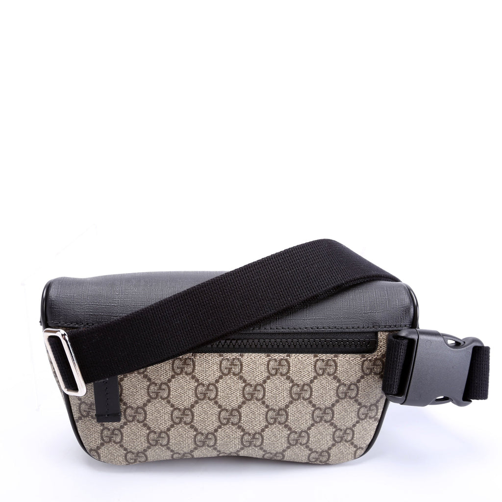 Gucci 450946 GG Supreme Belt Bag