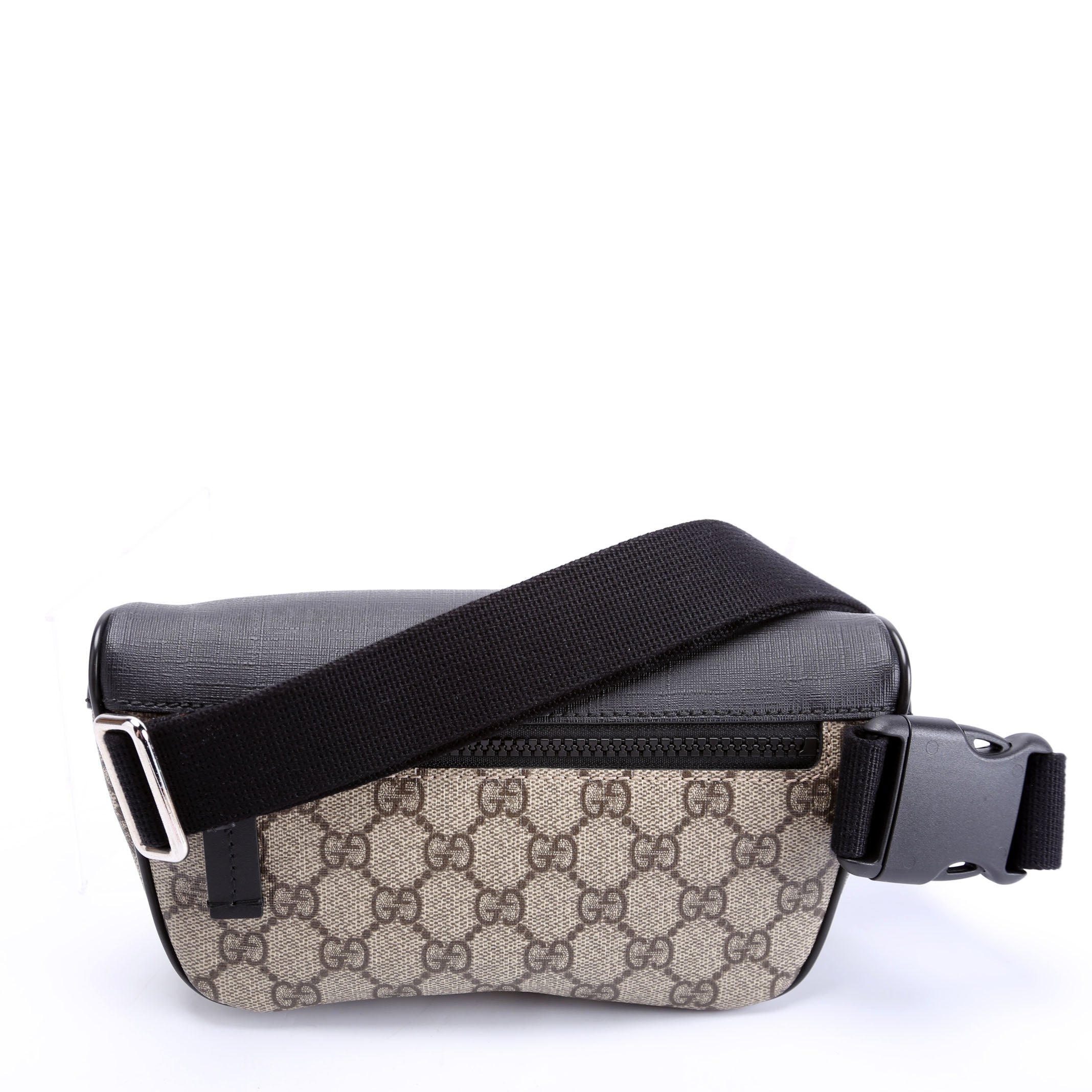 Gucci 450946 GG Supreme Belt Bag