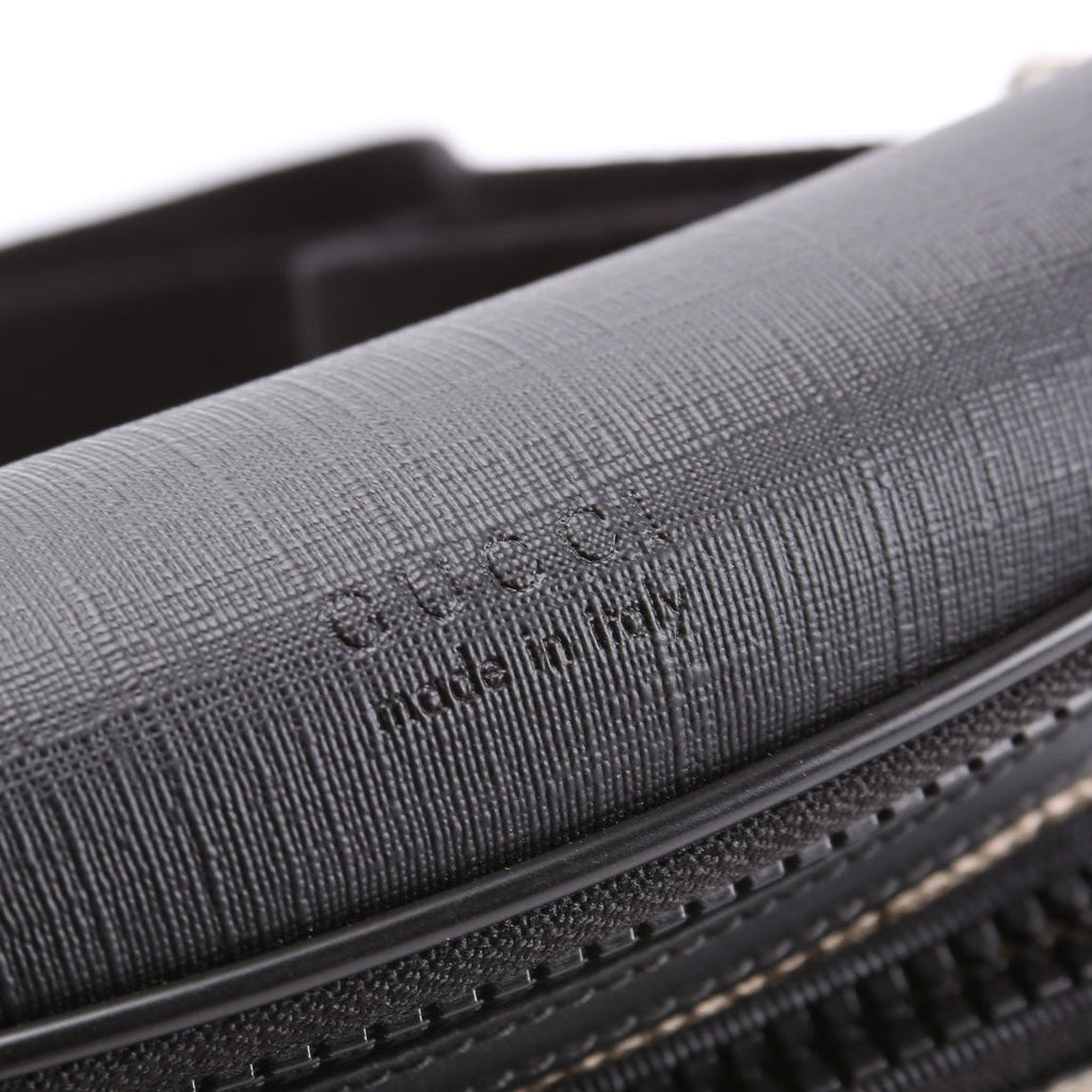Gucci 450946 GG Supreme Belt Bag