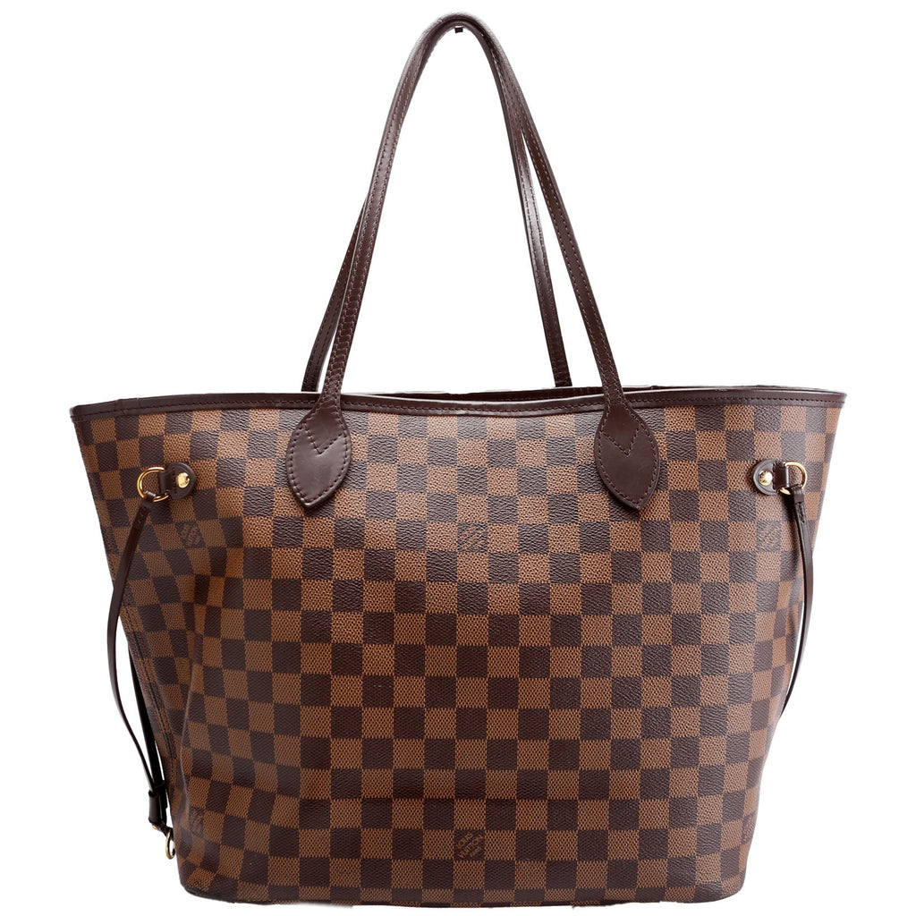 Neverfull MM Ebene