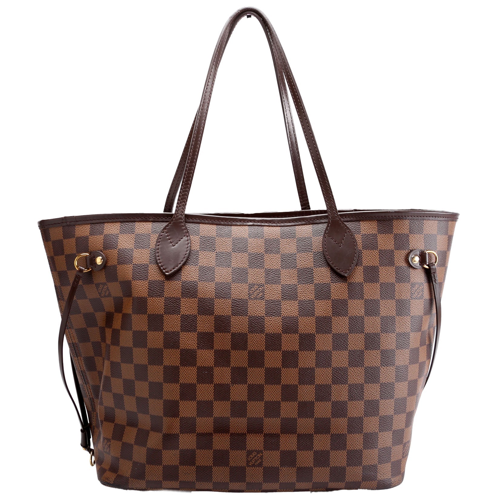 Neverfull MM Ebene