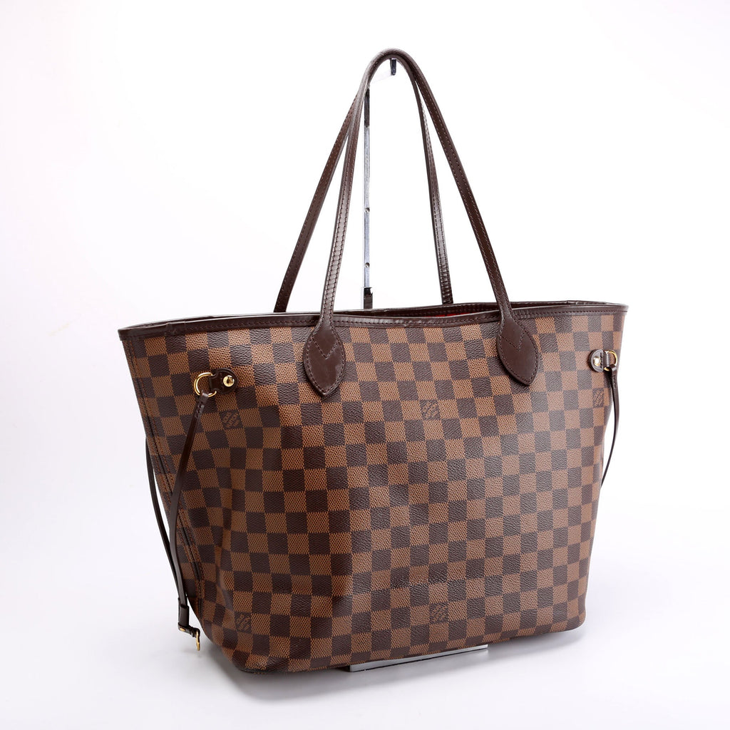 Neverfull MM Ebene