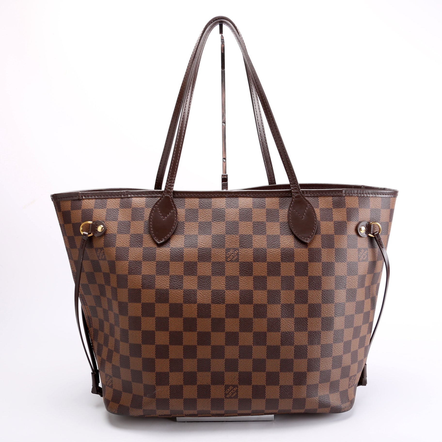 Neverfull MM Ebene