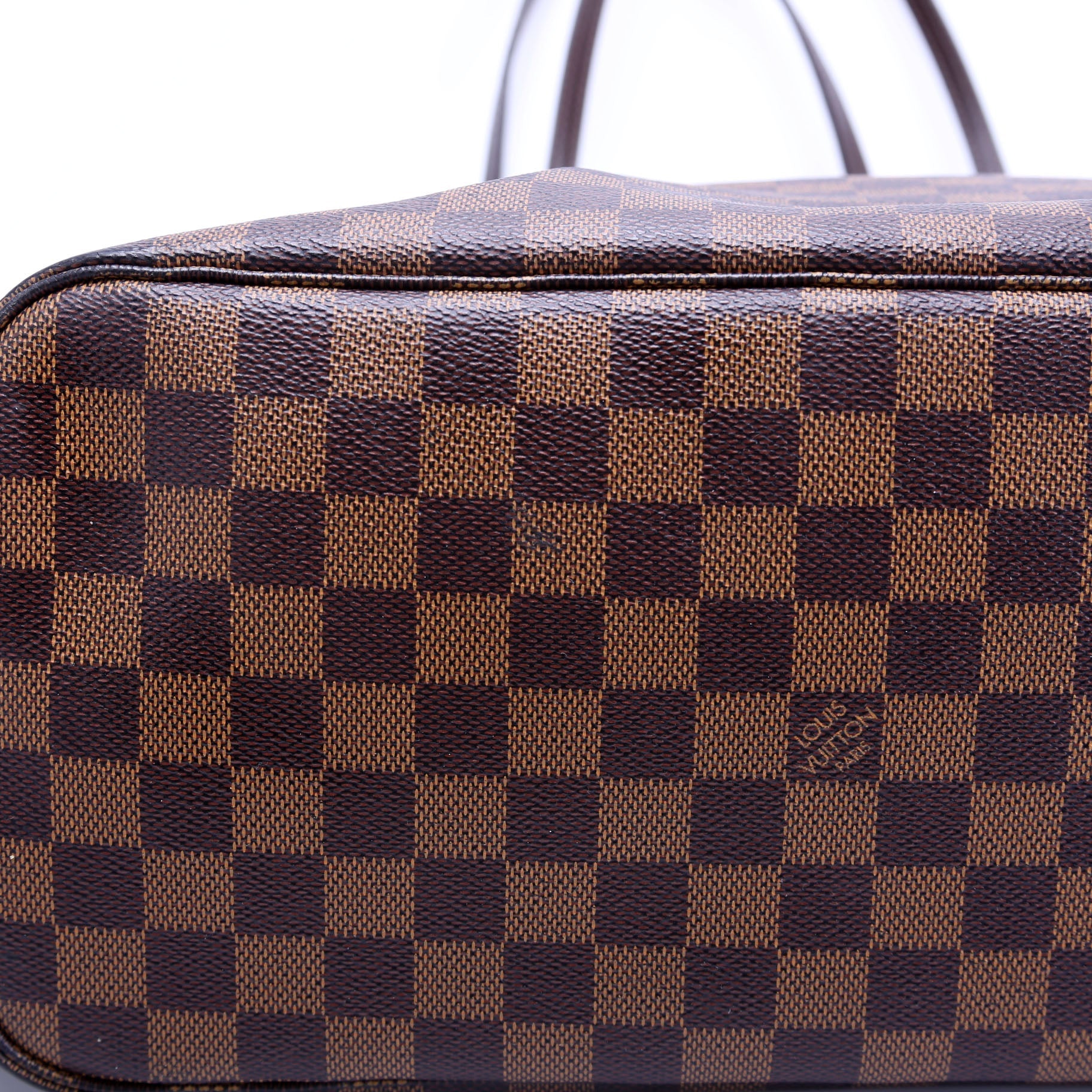 Neverfull MM Ebene