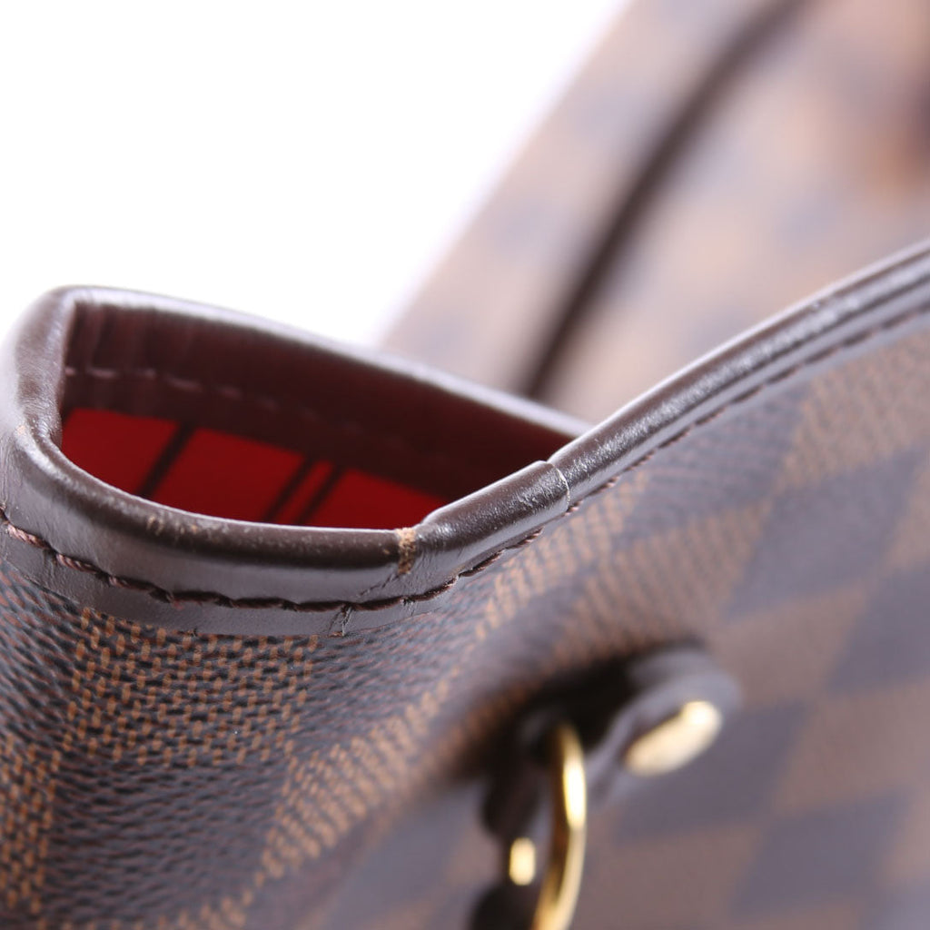 Neverfull MM Ebene