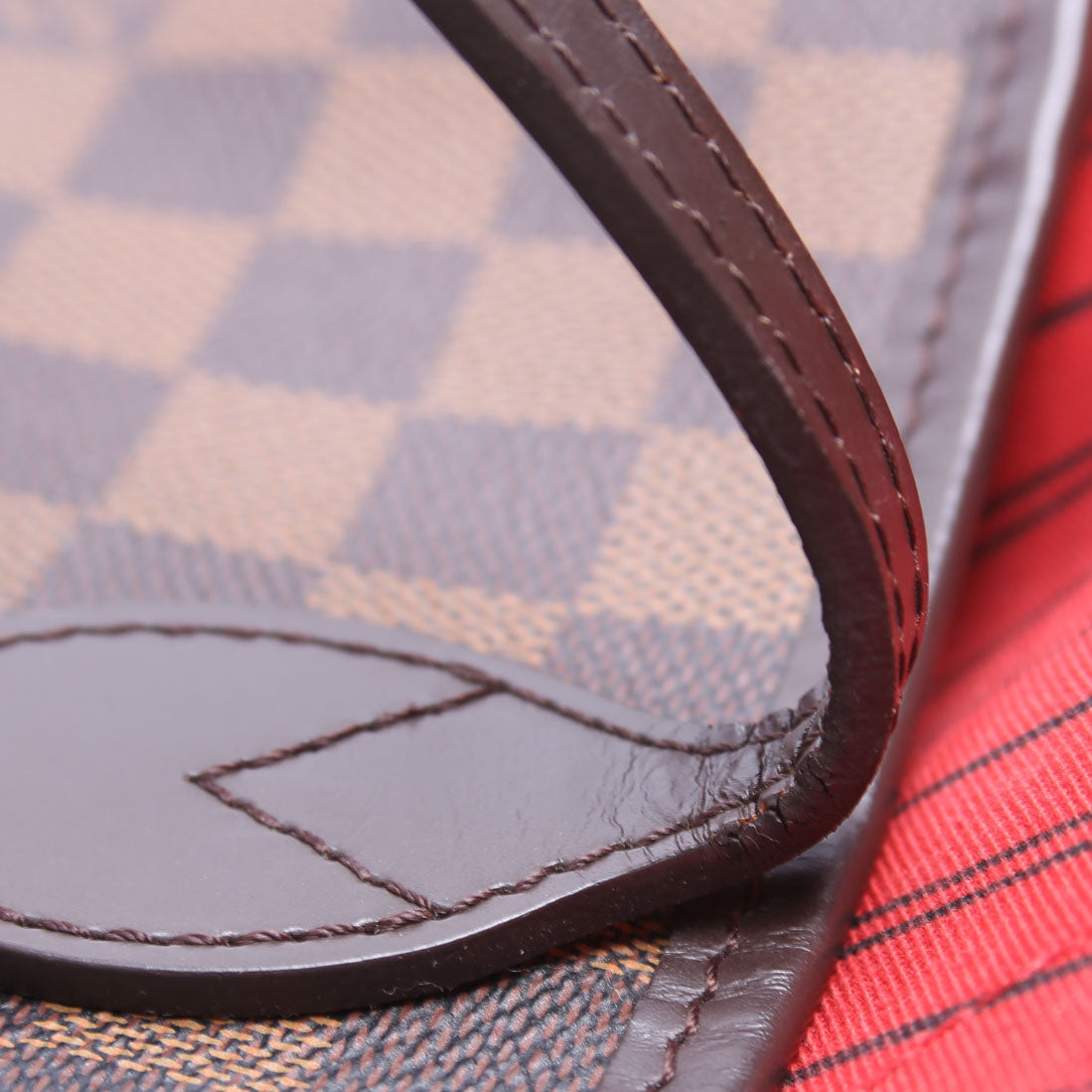 Neverfull MM Ebene