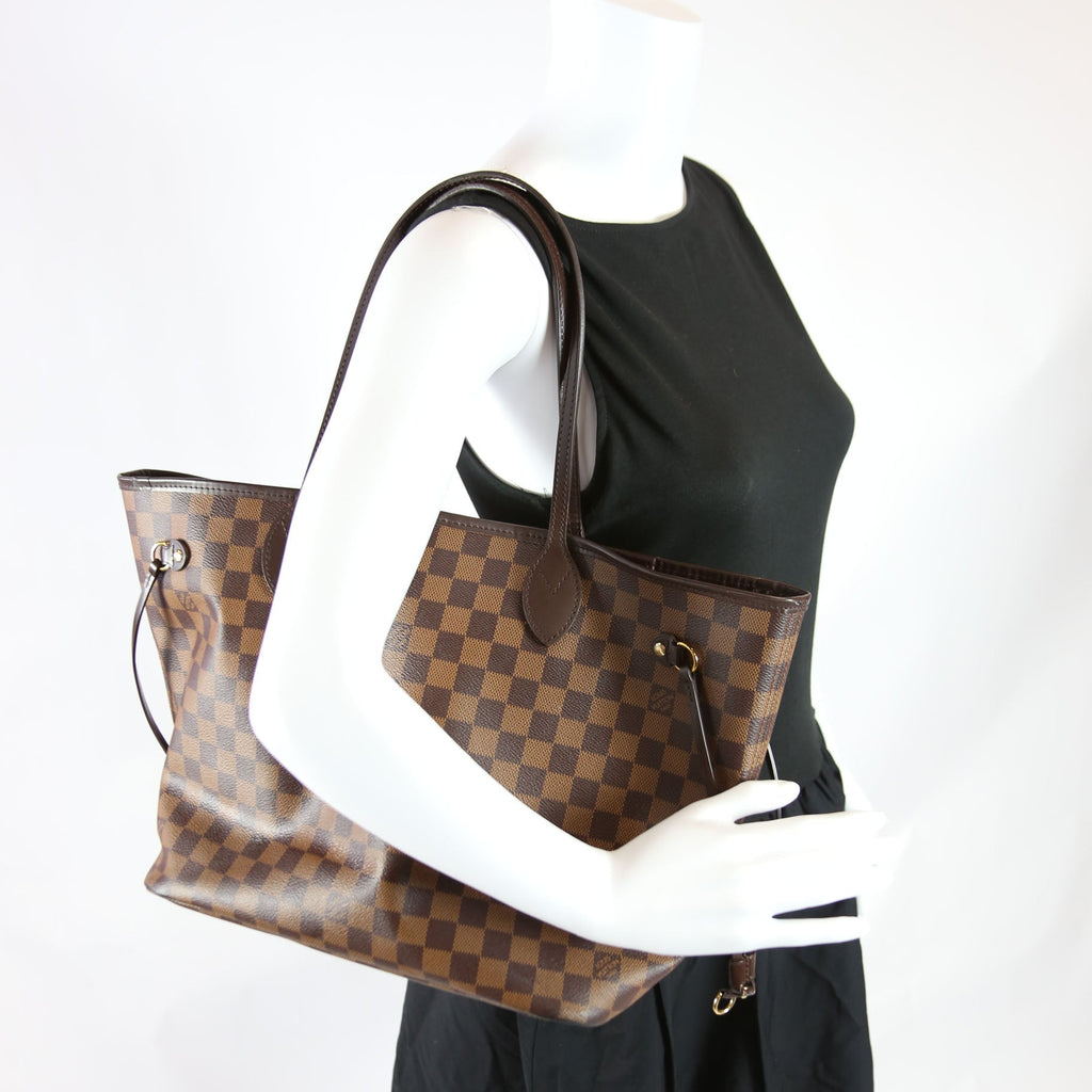 Neverfull MM Ebene