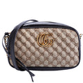447632 Marmont Small Canvas Camera