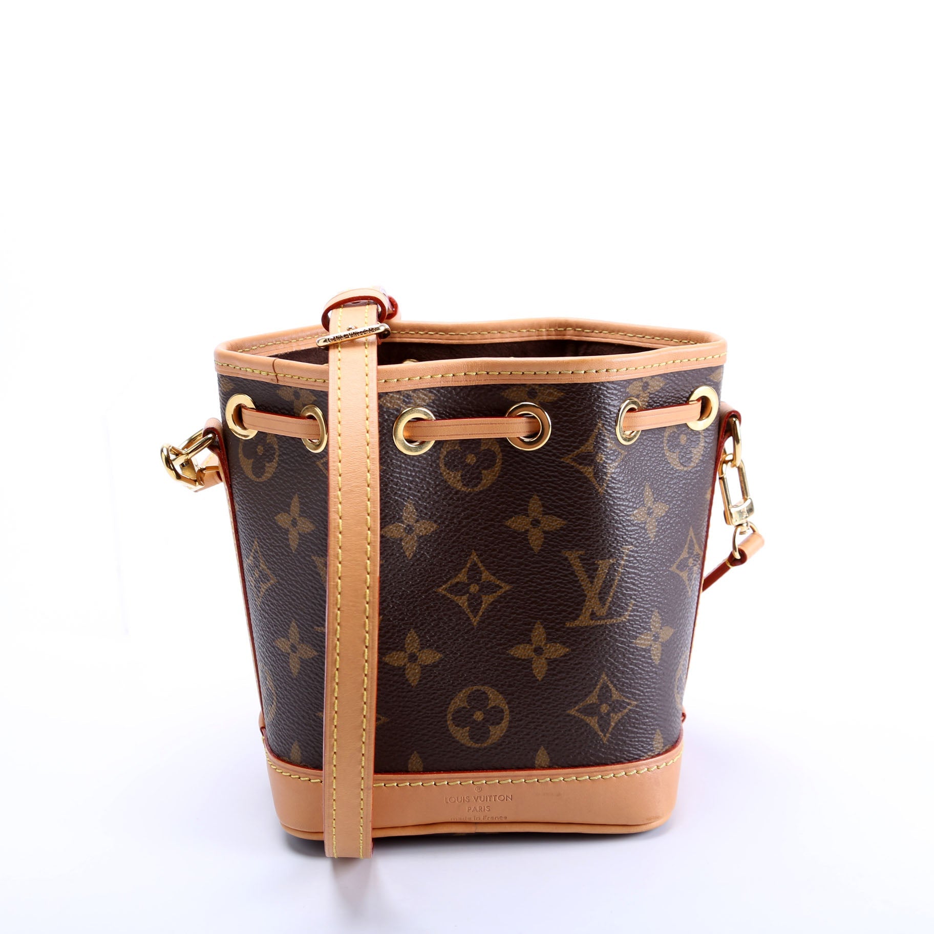 Nano Noe NV Monogram