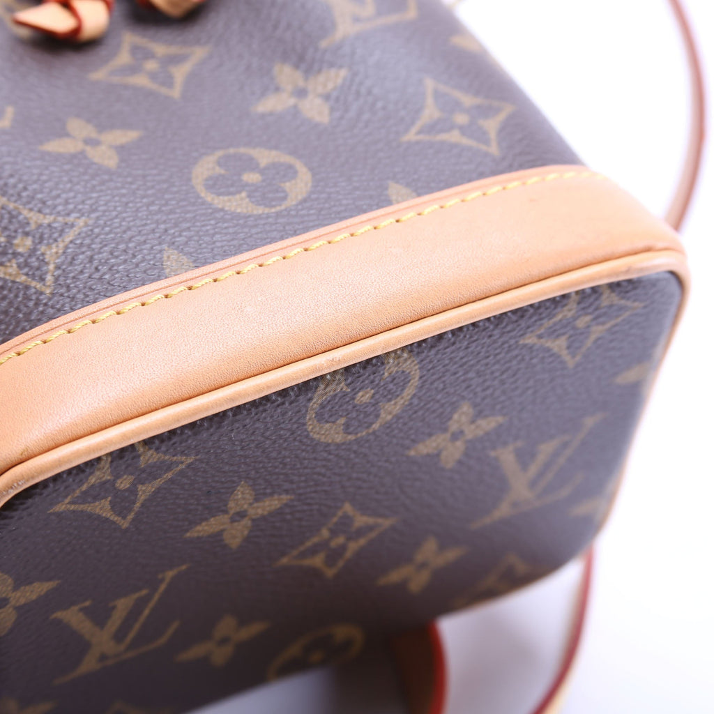 Nano Noe NV Monogram
