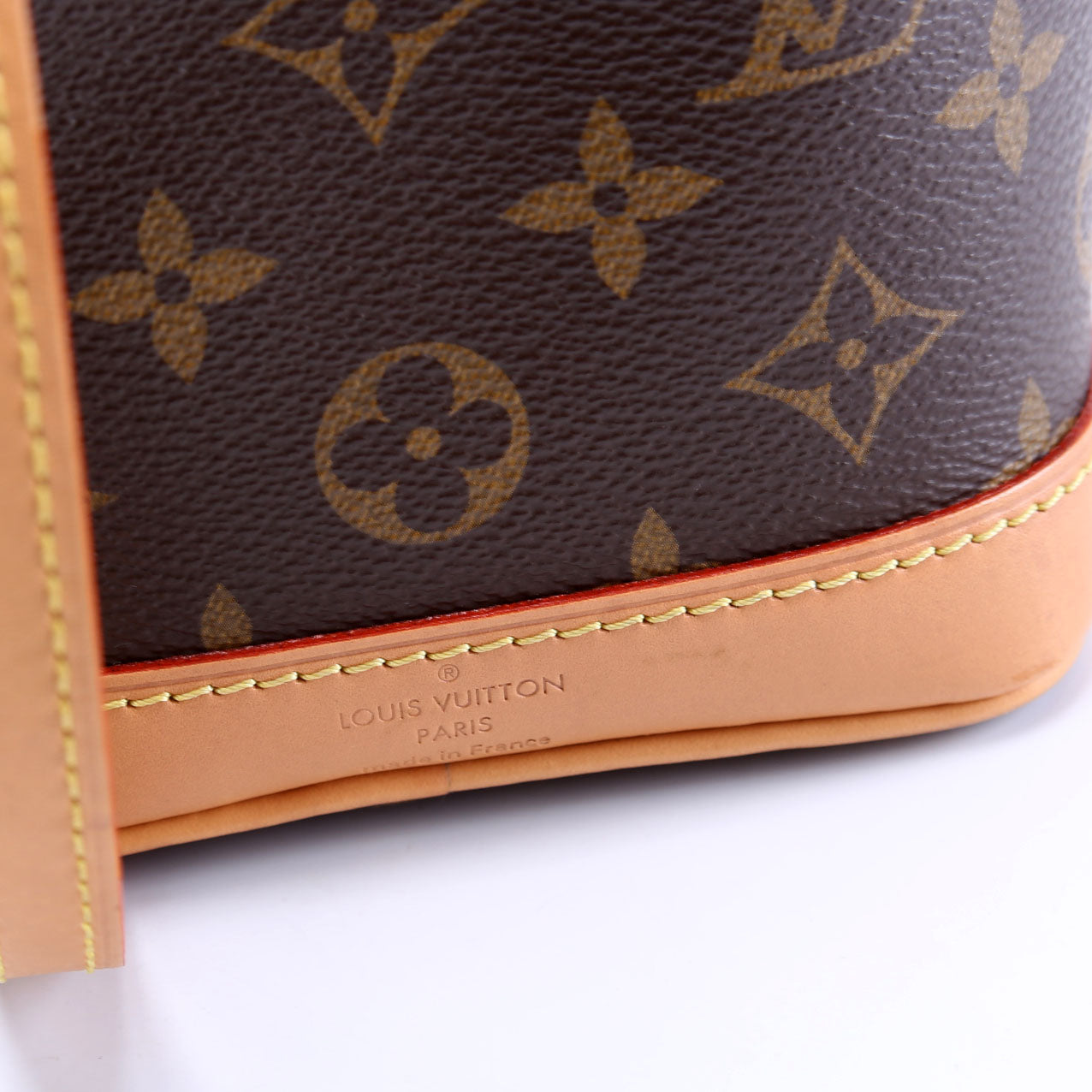 Nano Noe NV Monogram
