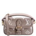 Nano Diane Bi-Color Empriente Turtle Dove